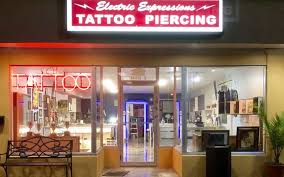 In a way, it is ridiculous that companies have wasted so much time, energy and money designing an element a car doesn't need, except perhaps for brand recognition. Free Tattoo Consultations By Electric Expressions Tattoo And Piercing In Kenner La Alignable