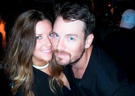 Billy Farrell and Bethanie Brady Tie The Knot!