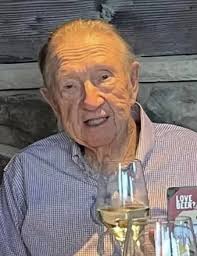 Obituary information for Raymond Benoit