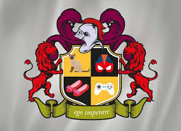 On my coat of arms i had the colors gold and blue. Design Your Own Coat Of Arms English Heritage