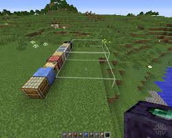 Mobs in this mod exhibit only two types of animation: Ancient Warfare For Minecraft