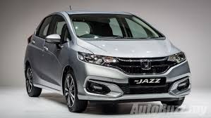 Compare honda cars prices in malaysia december 2020. Honda Jazz Facelift Launched In M Sia 1 5l Sport Hybrid Priced From Rm75k Autobuzz My