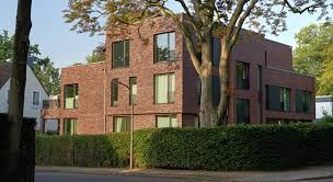 Finden sie ihr neues zuhause auf athome. Wohnen Jurgensallee 52 In Hamburg Nienstedten Mollowitzarchitekt