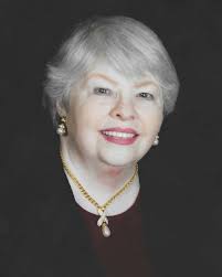 Obituary information for Webber, Mary Ann Brummett