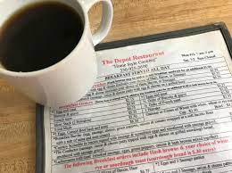 The Depot Northeast Ohio S Best Weekend Brunches Breakfasts Cleveland Com