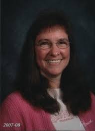 Jo Ann Spencer Weirick