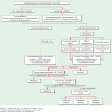 shock and cardiac arrest harrisons principles of internal