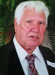 Leslie Calvert "Sammy" Wells, Sr.