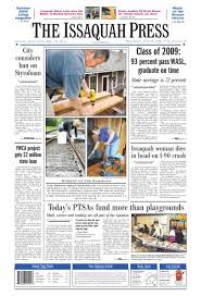 Zga completed geotechnical explorations and prepared a. June 24 2009 The Issaquah Press