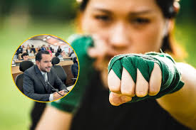 Avanza en el Concejo un proyecto para implementar estrategias de defensa  personal en Bogotá