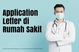 Cara membuat surat lamaran kerja memang terlihat gampang. 9 Contoh Surat Lamaran Kerja Di Rumah Sakit Berbagai Posisi