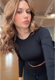 Tina Heiser's Instagram, Twitter & Facebook