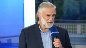 ARD Sondersendung - Peter Schabbel: 'BSW ist möglicherweise Zünglein an der Waage' - hier anschauen — ARD Mediathek
