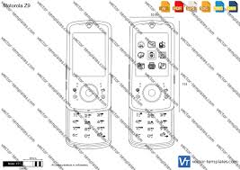 phones and tablets - Motorola - Motorola Z9