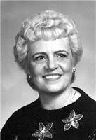 Merylene Pettus Obituary (1939