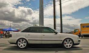 1993 Audi 90 Cs Quattro Audiforums Com