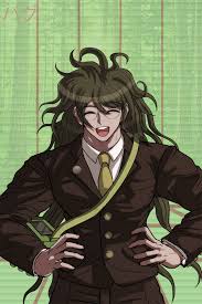 We did not find results for: Daily Vaporwave Edit Gif 6 Gonta Gokuhara Danganronpa
