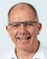 Dr Lester Settle General Dentist in Christchurch 8052