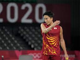 Kento momota, 21, who's currently ranked number #2 in the world in men's single admitted to last august, momota won the bronze medal at the world championships in jakarta indonesia, making. Uctwpqtkukpatm