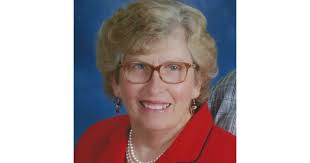 Patricia Ann Hill Obituary (1942