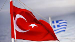 Türkiye'den bu karara yönelik yapılan açıklamada 'yunanistan yargıtay'ının ai̇hm kararlarını yok sayan kararını kınıyor, yunanistan'ı, uluslararası hukuka uygun hareket ederek. Yunanistan Turkiye Ile Sicak Catisma Istemiyoruz
