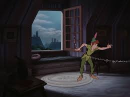 Peter Pan 1953 Animation Screencaps Peter Pan Disney Peter Pan Walter Elias Disney