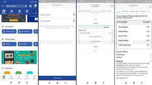 Once it's done, click open button to get the exported file in html file. Jio Call History How To Get Jio Call History Details Gizbot News