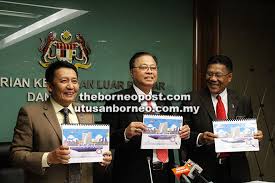 Read this essay on kementerian kemajuan luar bandar dan wilayah. Peruntukan Terbesar Luar Bandar Sarawak Sabah Utusan Borneo Online
