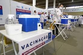 Esta terceira dose não é para agora e não surge porque duas não chegam. Campinas Planeja Como Sera Aplicacao Da Terceira Dose Cbn Campinas 99 1 Fm