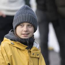 See how well you stack up against your competition. Greta Thunberg Is Going By Sharon Now Thanks To A Quiz Show Contestant S Mix Up