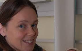 Naissances. Camille, premier bébé de l'année 2010