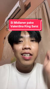 Valentina King Sanz: Early Game Damage Menakutkan!