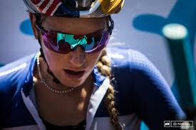 She later posted an update on instagram saying that she had suffered minor injuries. Pauline Ferrand Prevot S Iliac Endofibrosis Returns Pinkbike