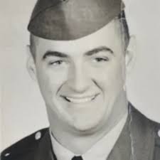 Obituary information for Michael Joseph Snyder