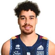 FC Bayern Basketball II : Plantilla, Calendário, Estadísticas (2021-2022)