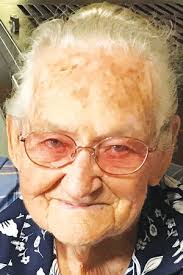 Marjorie Alice Stafford, 94