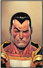 The Deaths, Teams, and Origins of “Dark Crisis” with Joshua Williamson