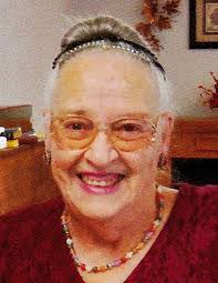 Obituary for Thelma (Williams) Edwards