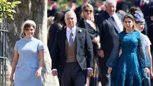 The coat of arms was granted in july 2008, on her 18th birthday. Prinzessin Eugenie Aktuelle News Bilder Promipool De