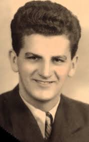 Earl William Graham (1921-1988)