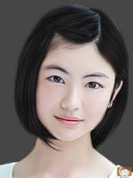 Got anymore minami hamabe feet pictures? Minami Hamabe By Imbibliophile On Deviantart