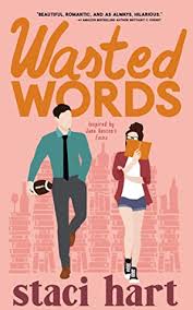 Registration on or use of this site constitutes acceptance of our terms of service. Wasted Words The Austens 1 By Staci Hart