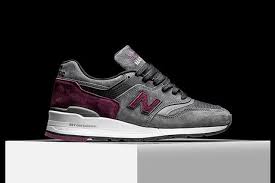 New Balance 997 Connoisseur Guitar Sneaker Freaker Sneakers Men Fashion Sneakers Nike Shoes Cheap