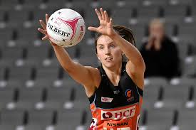 Giants netball (stylised as giants netball) is an australian netball team in sydney which competes in suncorp super netball. Diamonds Squad Announced As Australia Prepares For International Netball Return