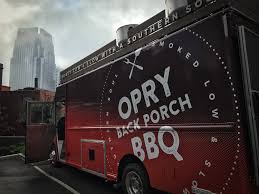Hours may change under current circumstances Opry Back Porch Bbq Nashville Roaming Hunger