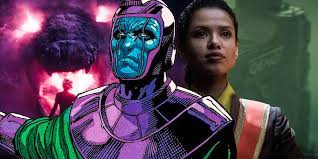 Majors has risen to fame after starring in movies such as the last black man in san fransico, da 5 it was rumoured for quite some time that majors would play kang the conqueror in the finale of disney+'s loki. Loki Episode 5 Drops 4 Major Kang The Conqueror Hints