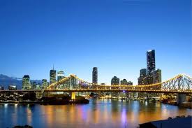 The land down under is a fascinating place. Weather Forecast Brisbane Australia Best Time To Go Easyvoyage