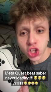 Beat Saber Song Error Loading Data