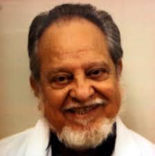 Jaime Revollo Obituary