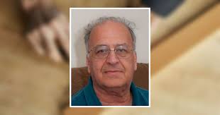 John Edmond Settineri Obituary January 2, 2025